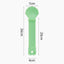 Cat Feeding Push Spoon