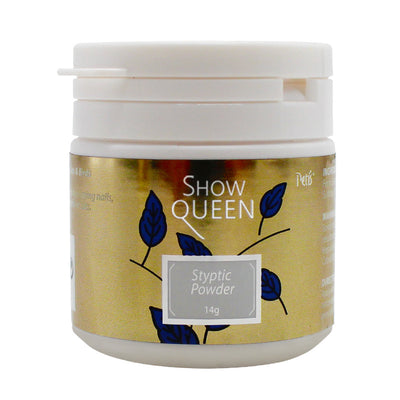 KC Styptic Powder – Nail & Paw Care
