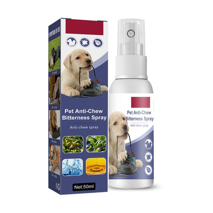 YEGBONG - Pet Bitter/Anti-Bite Spray