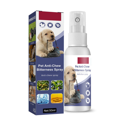 YEGBONG - Pet Bitter/Anti-Bite Spray