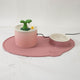 Cat Electric Ceramic Drinking Fountain