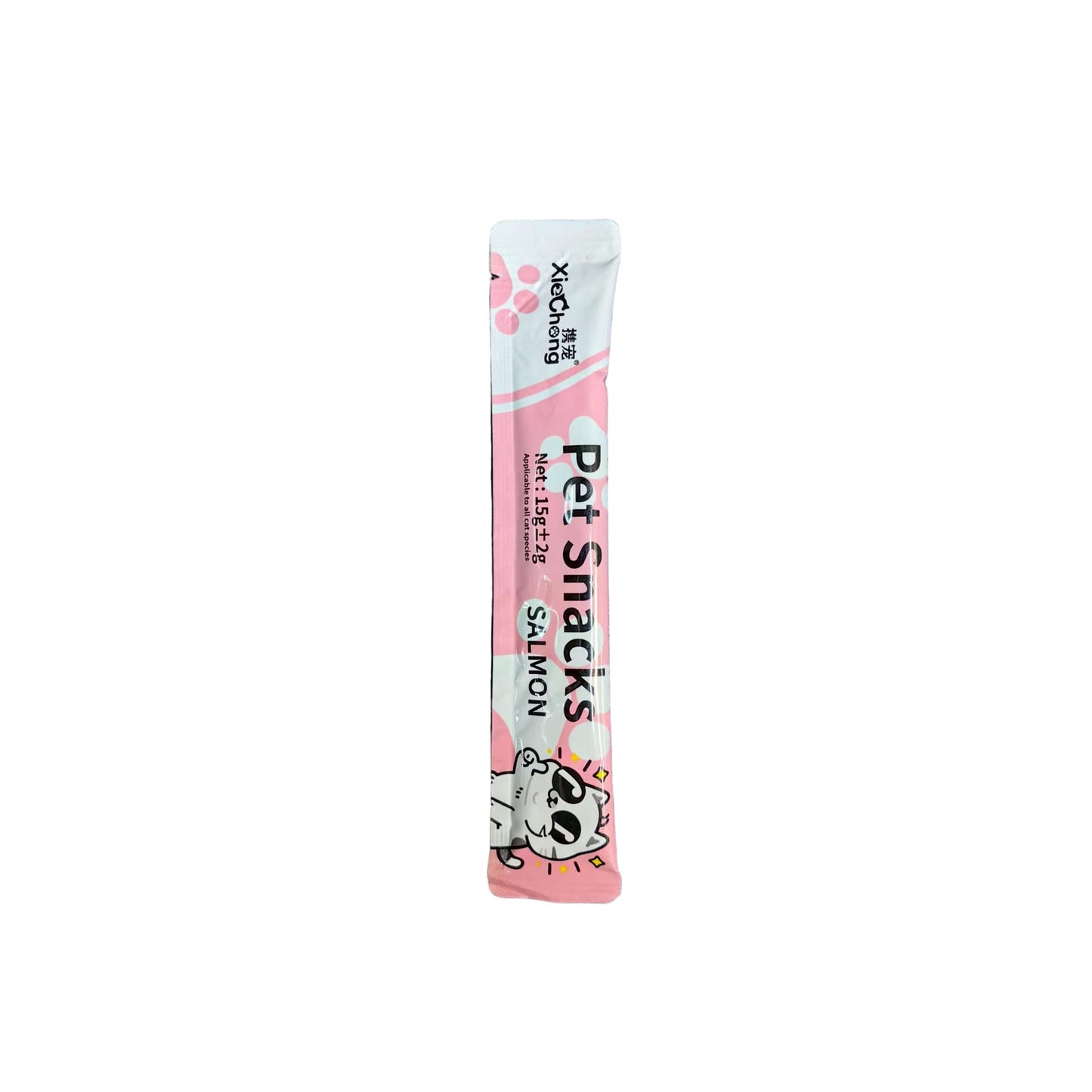 XIECHONG - Cat Lick Treat