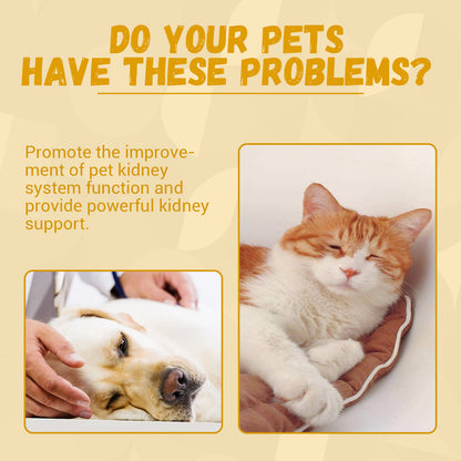 YEGBONG - Kidney/Urinary Support