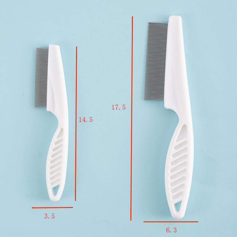 Flea & Ticks Comb