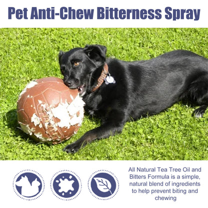 YEGBONG - Pet Bitter/Anti-Bite Spray