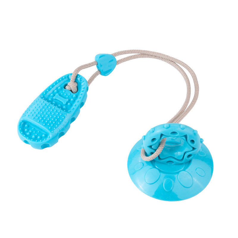 Slip Shoes Strong Bite Resistance With Suction