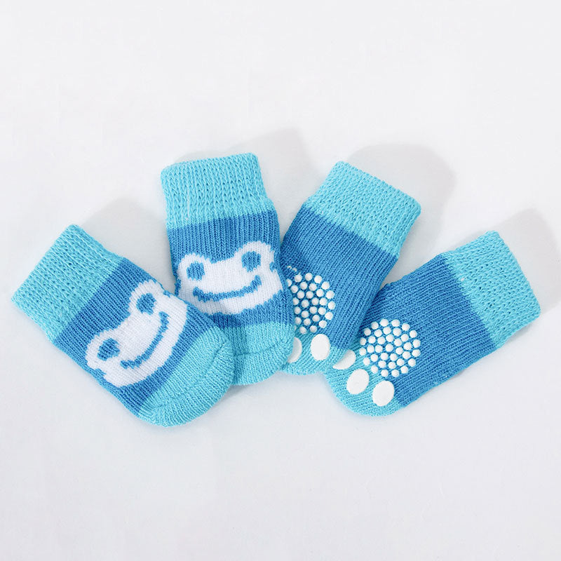 Character Pet Socks