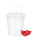 LARGE- CAPACITY DRINKING BUCKET
