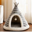 Pet Bed – Drawer Style Cozy Bed