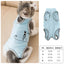 SUMMER CAT CLOTH