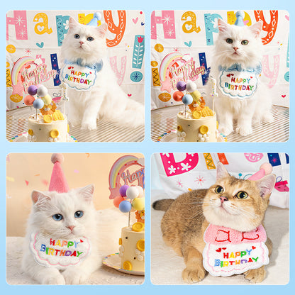 Birthday 7-Piece Set