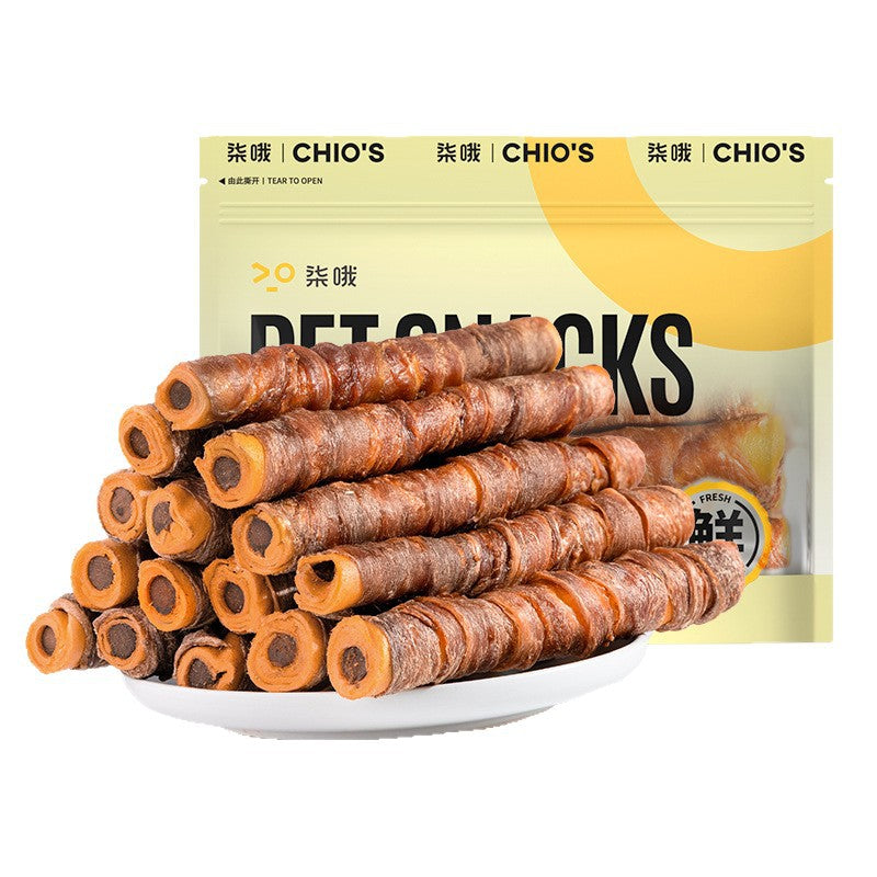 CHIO - Meat Roll Treat