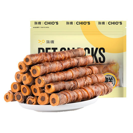 CHIO - Meat Roll Treat