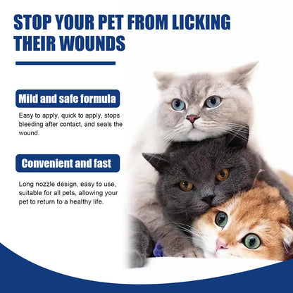 YEGBONG - Pet Skin Care Gel