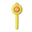 Chicken Self-cleaning Slicker Pin Comb