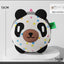 Electric Cat Plush Toy