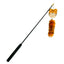 STIMULATION FEATHER TAIL CAT TOY