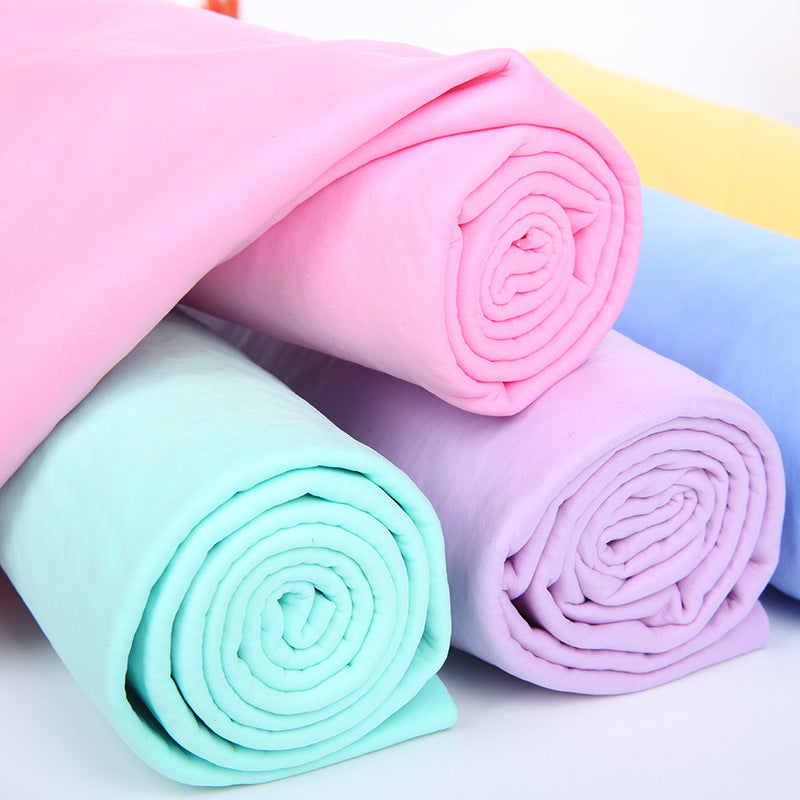 CLEAN CHAM - Absorbent Bath Towel