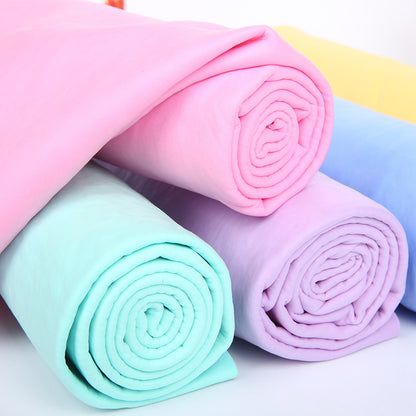 CLEAN CHAM - Absorbent Bath Towel