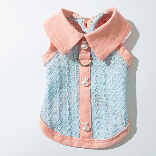 2025 SPRING & SUMMER BREATHABLE POLO