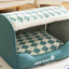 Pet Bed – Drawer Style Cozy Bed