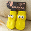 Cute Big Eyes Socks