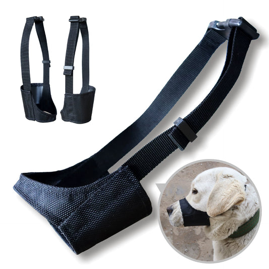 Dog Muzzle