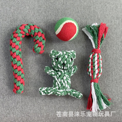 Christmas Set - Sock Design