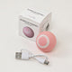 Automatic Cat Teaser Ball