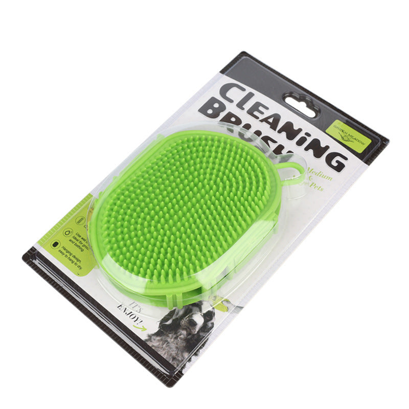 GREEN MEADOW - Bathing Brush