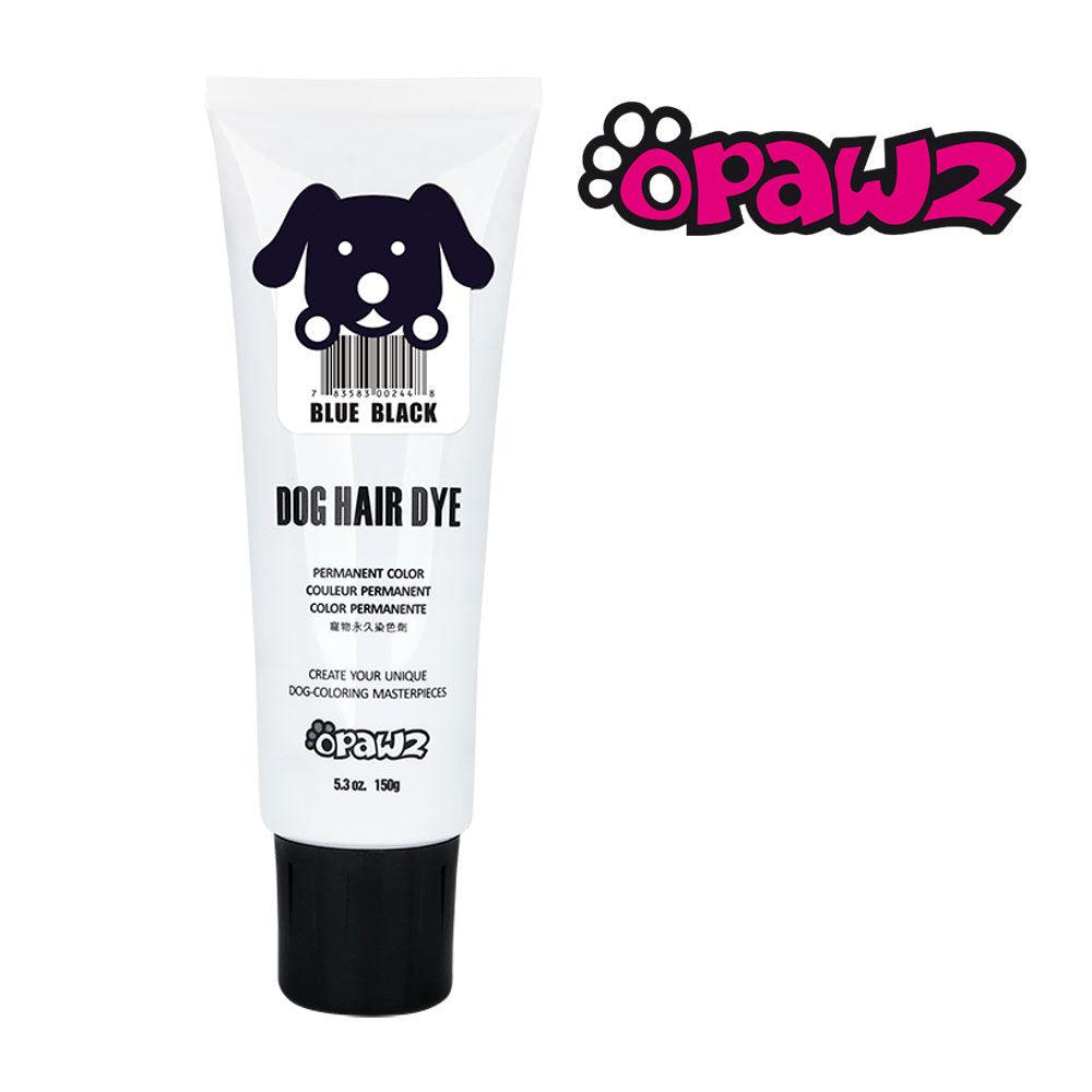 Opawz Pet Hair Dye Gel