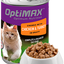 OPTIMAX - Chunks with Chicken & Turkey in Gravy