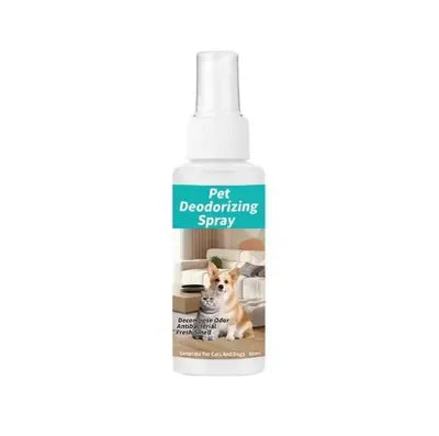 ILLYOAV - Pet Deodorizing Spray
