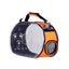 Transparent Capsule Pet Bag