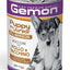 GEMON - Puppy and Junior All Breeds Dog Wet Food