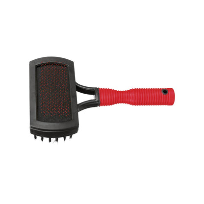 Double Sided Slicker Brush