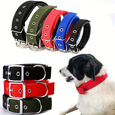 Pet Padded Collar