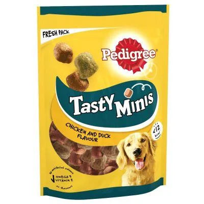 PEDIGREE - Tasty Minis