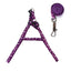 Bone Printed Harness and Lead