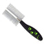 PET GROOMING - Double Headed Comb