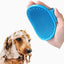 Pet Palm Bathing Brush