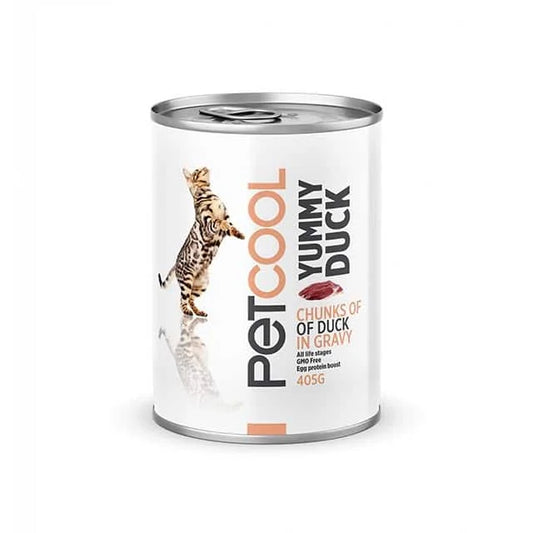 PETCOOL - Cat Can