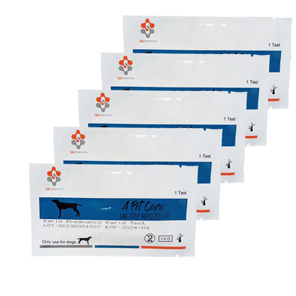 Early Pregnancy - Rapid Test Kit