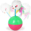 Roly Poly Cat Toy