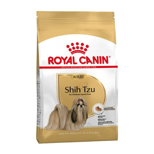ROYAL CANIN - Shih Tzu Adult Food
