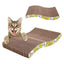 Bone Shaped Cat Scratcher