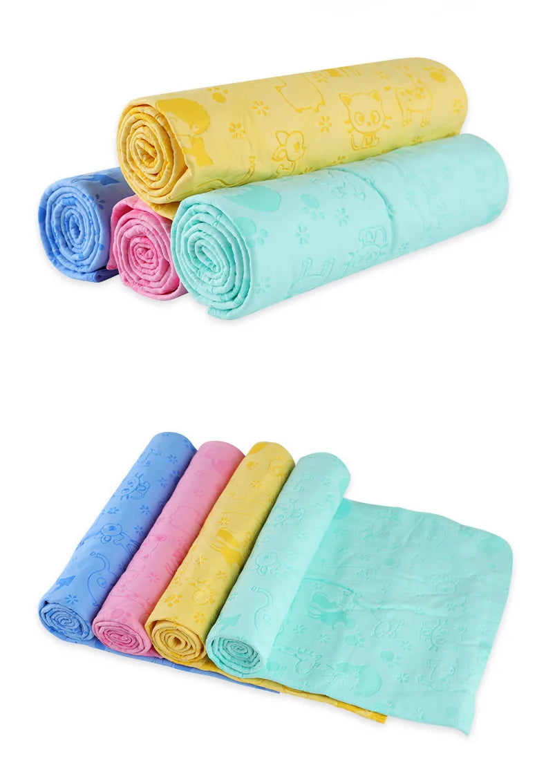 Pet Absorbent Towel