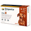 SIMPARICA - Chewable Tablets For Dogs