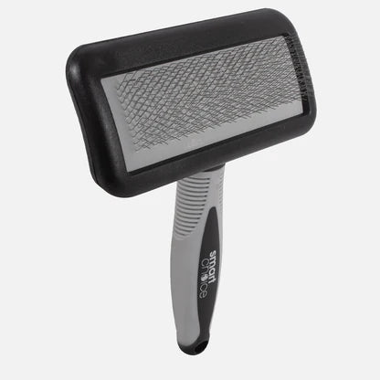 NUNBELL -Self Cleaning Slicker Brush