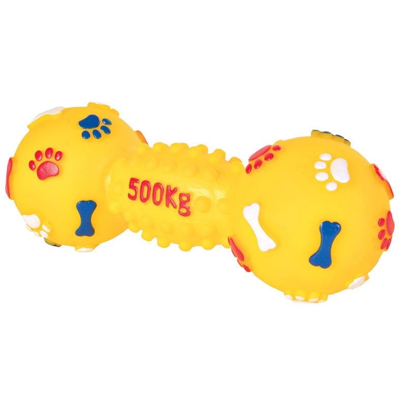 NUNBELL - 500kg Paw Bone Dumbell